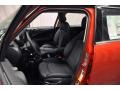 Blazing Red - Cooper S Countryman ALL4 AWD Photo No. 24