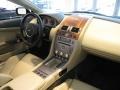 Meteorite Silver - DB9 Volante Photo No. 25