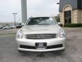Serengeti Sand - G 35 Sedan Photo No. 2