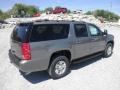 Graystone Metallic - Yukon XL 2500 SLT 4x4 Photo No. 26