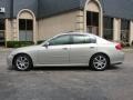 Serengeti Sand - G 35 Sedan Photo No. 6