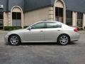 2005 Serengeti Sand Infiniti G 35 Sedan  photo #6