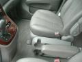 2006 Claret Red Kia Sedona LX  photo #10