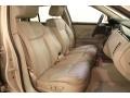 2008 Gold Mist Cadillac DTS   photo #14