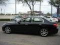 Black Obsidian - G 35 Sedan Photo No. 4