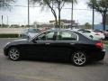 2005 Black Obsidian Infiniti G 35 Sedan  photo #4