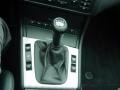 2004 Jet Black BMW 3 Series 325xi Sedan  photo #12