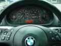 2004 Jet Black BMW 3 Series 325xi Sedan  photo #15