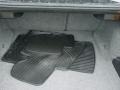 2004 Jet Black BMW 3 Series 325xi Sedan  photo #18