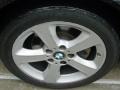 2004 Jet Black BMW 3 Series 325xi Sedan  photo #19