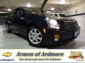 Blue Chip - CTS Sedan Photo No. 1