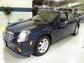 Blue Chip - CTS Sedan Photo No. 2