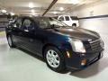 Blue Chip - CTS Sedan Photo No. 4