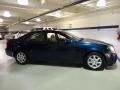 Blue Chip - CTS Sedan Photo No. 5