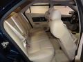 Blue Chip - CTS Sedan Photo No. 19