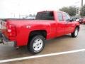 Victory Red - Silverado 1500 Z71 Extended Cab Photo No. 7