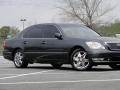 2004 Flint Mica Lexus LS 430  photo #5