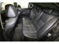 Black Rear Seat Photo for 2007 BMW 5 Series #75714702