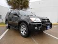 Black 2007 Toyota 4Runner Limited