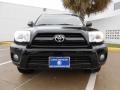 Black - 4Runner Limited Photo No. 2
