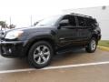 Black - 4Runner Limited Photo No. 3