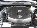 Black - 4Runner Limited Photo No. 10
