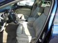 2011 Imperial Blue Metallic Cadillac SRX 4 V6 AWD  photo #11