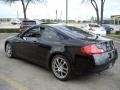 Black Obsidian - G 35 Coupe Photo No. 5
