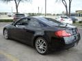 2005 Black Obsidian Infiniti G 35 Coupe  photo #5