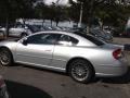 2004 Bright Silver Metallic Chrysler Sebring Limited Coupe  photo #2