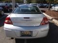 2004 Bright Silver Metallic Chrysler Sebring Limited Coupe  photo #3