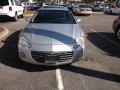 2004 Bright Silver Metallic Chrysler Sebring Limited Coupe  photo #4