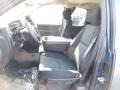 2013 Stealth Gray Metallic GMC Sierra 1500 SLE Extended Cab 4x4  photo #11