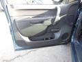 2013 Stealth Gray Metallic GMC Sierra 1500 SLE Extended Cab 4x4  photo #12