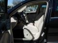Deep Black Metallic - Tiguan SE Photo No. 11