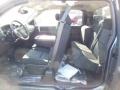 2013 Stealth Gray Metallic GMC Sierra 1500 SLE Extended Cab 4x4  photo #14