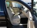 Deep Black Metallic - Tiguan SE Photo No. 13