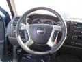 2013 Stealth Gray Metallic GMC Sierra 1500 SLE Extended Cab 4x4  photo #18