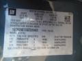 2013 Stealth Gray Metallic GMC Sierra 1500 SLE Extended Cab 4x4  photo #20