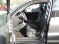 Pepper Gray Metallic - Tiguan SE Photo No. 11