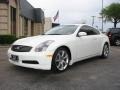 Ivory Pearl - G 35 Coupe Photo No. 3
