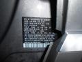 Pepper Gray Metallic - Tiguan SE Photo No. 24