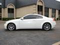 Ivory Pearl - G 35 Coupe Photo No. 4