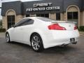Ivory Pearl - G 35 Coupe Photo No. 5