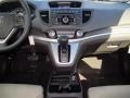 White Diamond Pearl - CR-V EX Photo No. 6