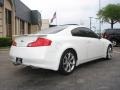 Ivory Pearl - G 35 Coupe Photo No. 6