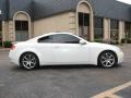 Ivory Pearl - G 35 Coupe Photo No. 7