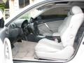 Ivory Pearl - G 35 Coupe Photo No. 8