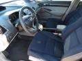 Taffeta White - Civic Hybrid Sedan Photo No. 4