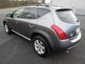 Platinum Pearl Metallic - Murano SL AWD Photo No. 4